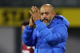 Liga Inggris: Pelatih Forest tak ingin timnya terbuai kemenangan di Anfield