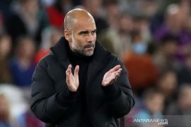 Kasihan, City tersingkir dari Piala Liga