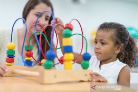 Menilik layanan okupasi terapi di Semen Padang Hospital