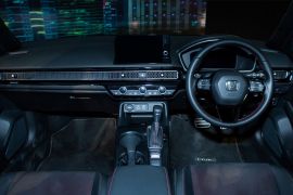 Ini alasan Honda hadirkan dua sedan terbaru di Tanah Air