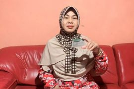 Damirah pantau kondisi gula darah melalui Prolanis