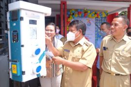 Bupati luncurkan Komunitas Sepeda dan Motor Listrik Sumba