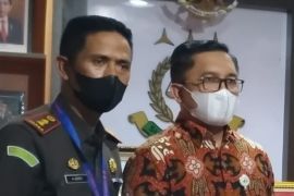 Gandeng kejaksaan, tunggakan iuran jamsostek di Samosir tertagih Rp 1,1 miliar