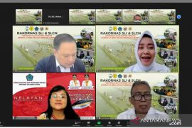 Pertanian dan perikanan terancam La Nina akhir 2021, BMKG: Hujan lebat rusak tanaman, nelayan tak bisa melaut