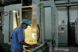 Sukses dongkrak konsumsi listrik, PLN cetak pendapatan Rp204,65 triliun hingga kuartal III 2021