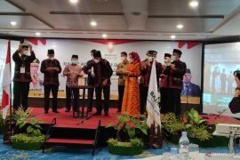 Wali Kota Jambi sambut baik rencana Baznas bangun Rumah Sehat