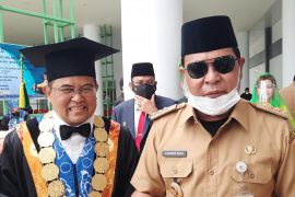 Senat ULM setujui pengusulan Gubernur Kalsel layak terima Honoris Causa