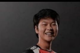 Pebulutangkis asal Labura unggulan kedua Turnamen Yuzu Isotonic Akmil Open 2021 Magelang