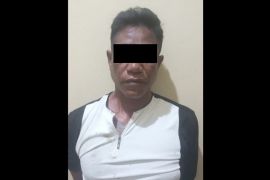 Tim gabungan ringkus buronan KDRT yang kabur sejak 2019