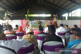 Kemenag Jember resmikan Kampung Berkah Sampah di TPA Pakusari