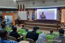 Wamendes PDTT: Kunci kemajuan desa terletak di tangan generasi muda