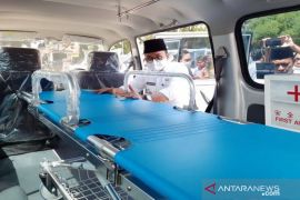Pamekasan siapkan 178 unit mobil sehat di MTQ XXIX Jatim