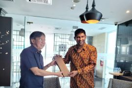 Nestle Indonesia dan Apindo bahas pengembangan investasi