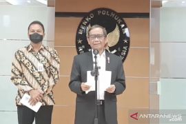 Empat tokoh di Tanah Air diberi gelar Pahlawan Nasional