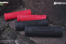 Hayaidesu dan Katros kembali jalin kolaborasi di Hari Sumpah Pemuda