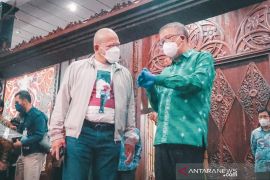 Ketua DPD akan perjuangkan IAIS Muhammad Syafiuddin Sambas jadi PTN