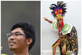 Makna Sumpah Pemuda bagi pemuda berprestasi Pekanbaru