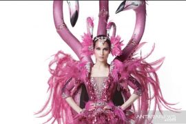 JFC 2021 bertema "Virtue Fantasy" digelar 20-21 November dengan terapkan prokes