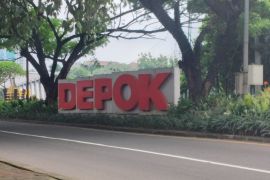 Kota Depok masih tetap di zona kuning pandemi COVID-19