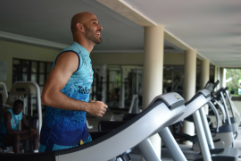 Rashid terkesan capaian Persib Bandung di sembilan laga Liga 1 2021