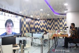 Kota Medan masuk nominasi penerima Anugerah Tangguh Adhiwirasana