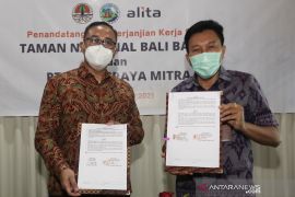 Alita-TNBB kerja sama bangun jaringan kabel serat optik
