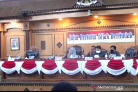 Ketua DPRD singgung  soal pemakzulan Wali Kota Tanjungpinang