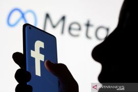 Facebook ganti nama, FAANG ikut berubah