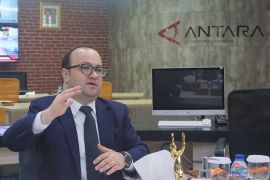 Indonesia has gained global trust due to commitment to peace: envoy