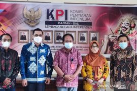Timsel KPID Kaltim gali informasi seleksi komisioner ke Bali
