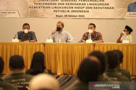 Pemkot Bogor dapat bantuan pembangunan IPAL dari KLHK