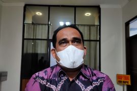 DPRD Kalsel cek penangan jalan longsor di Muara Uya Tabalong