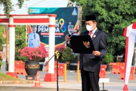 Wawali apresiasi peran pemuda Banjarbaru tangani COVID-19