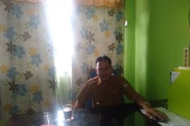 Dinkes OKU jamin stok vaksin aman