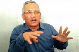 KONI berharap pemerintah benahi sarana olahraga GOR Pangsuma