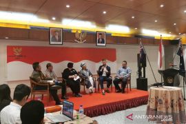 KJRI Perth peringati Sumpah Pemuda
