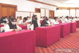 Kukar gelar Peningkatan Kapasitas Tenaga Pendamping Profesional P3MD