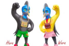 NPCI Kaltim harapkan  bonus Peparnas dan PON sama