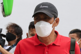 Weliansyah mundur sebagai pelatih, "Hasil buruk Semen Padang FC tanggung jawab saya"