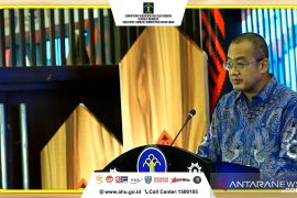 Kemenkumham sosialisasi perseroan perorangan dan kemudahan berusaha