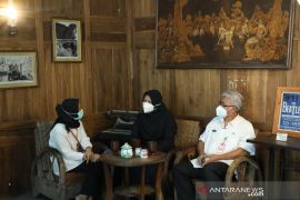 Pemkab Lumajang sosialisasikan manfaat DBHCT untuk pembangunan daerah