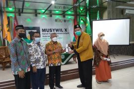 Bupati Kubu Raya minta pemuda jaga kesehatan mental