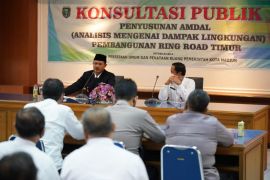 Proyek RRT di Kota Madiun masuk tahap konsultasi publik Amdal