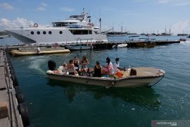 Kolaborasi adalah kunci pemulihan industri sektor pariwisata