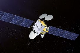 PT Telkom gandeng perusahaan Eropa buat satelit untuk Indonesia