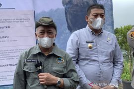 Pemkab Malang siap buka pusat rehabilitasi elang jawa