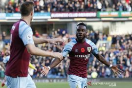 Burnley petik kemenangan perdana musim ini