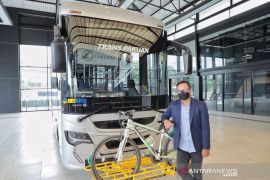 Bis Kita Trans Pakuan Kota Bogor gratis mulai 2 November 2021