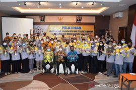 Kecamatan Anjir Muara gelar pelatihan penatausahaan keuangan bagi kepala desa