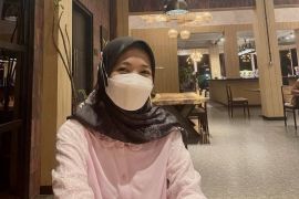 Hikmah: Berobat pakai kartu JKN-KIS, sudah praktis, biayapun gratis